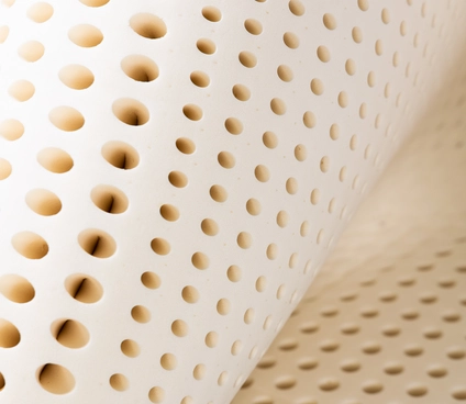 Surprise natural latex mattress